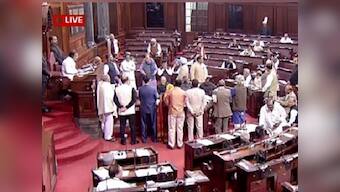 Budget Session of Parliament: No decision on NRC yet, Centre tells LS; Opposition slams govt over unemployment, economy during Motion of Thanks agenda