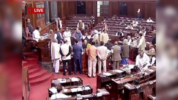Budget Session of Parliament: No decision on NRC yet, Centre tells LS; Opposition slams govt over unemployment, economy during Motion of Thanks agenda