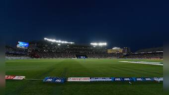 Cricket-watching in New Zealand – quirky and chilled out, but don’t forget your shoes