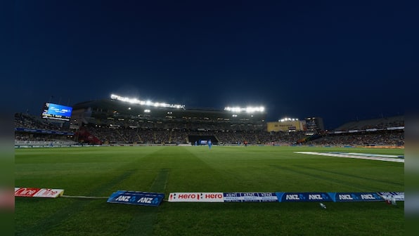 Cricket-watching in New Zealand – quirky and chilled out, but don’t forget your shoes