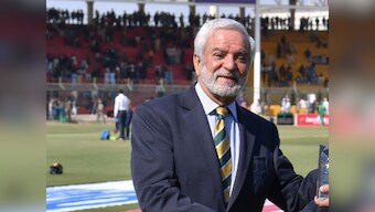 PCB chief Ehsan Mani endorses BCCI counterpart Sourav Ganguly’s proposal of hosting Asia Cup at neutral venue