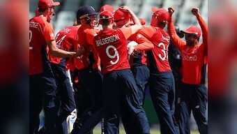 ICC U-19 World Cup 2020: Dan Mousley, Lewis Goldsworthy lead England to comprehensive win over Sri Lanka and clinch Plate Trophy