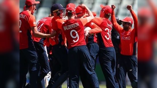 ICC U-19 World Cup 2020: Dan Mousley, Lewis Goldsworthy lead England to comprehensive win over Sri Lanka and clinch Plate Trophy