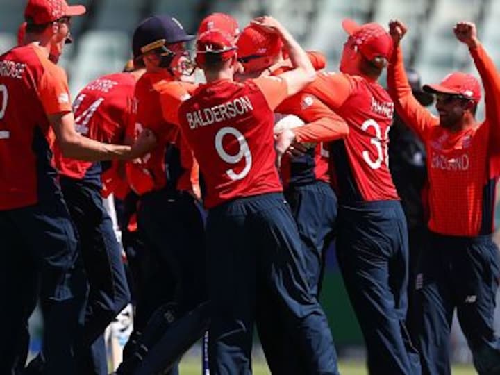 ICC U-19 World Cup 2020: Dan Mousley, Lewis Goldsworthy lead England to comprehensive win over Sri Lanka and clinch Plate Trophy