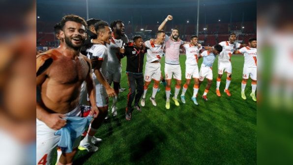 ISL 2019-20: FC Goa dedicate historic AFC Champions League qualification to supporters