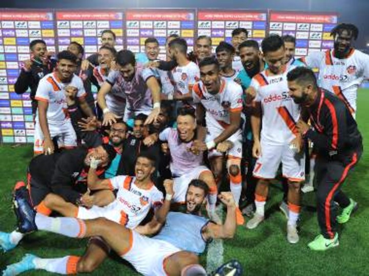 ISL 2019-20: FC Goa register thumping win over Jamshedpur FC to become first Indian team in AFC Champions League group stage