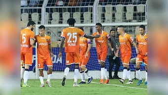 ISL 2019-20, Highlights, Jamshedpur FC vs FC Goa, Full score: Gaurs thump hosts to seal AFC Champions League spot
