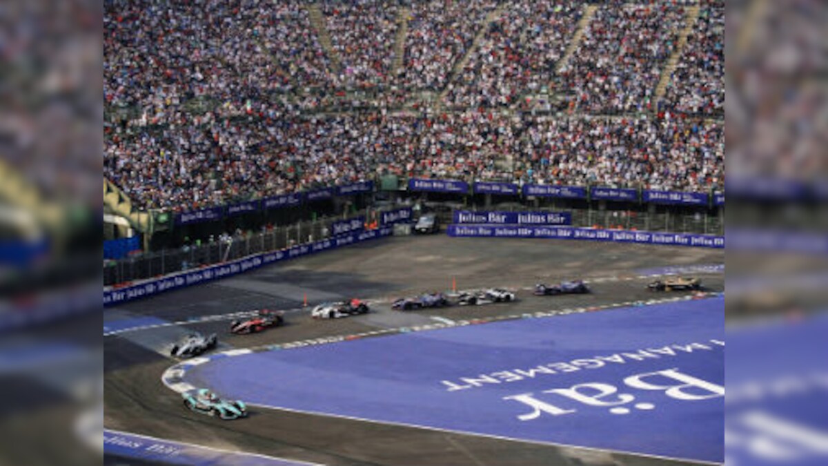 Mexico City ePrix 2020 Takeaways: Jaguar's Mitch Evans' maiden win, Andre Lotterer's first Super Pole and more