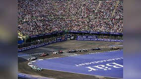 Mexico City ePrix 2020 Takeaways: Jaguar's Mitch Evans' maiden win, Andre Lotterer's first Super Pole and more