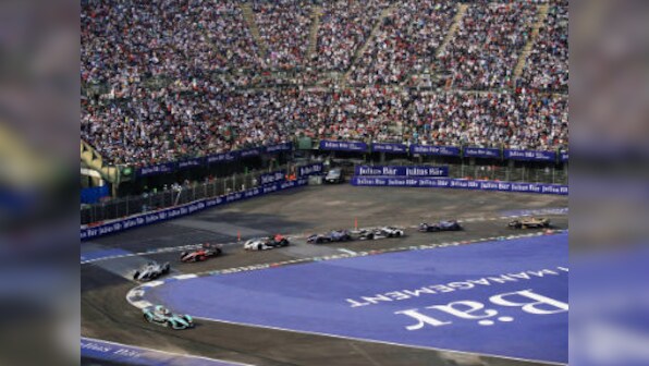 Mexico City ePrix 2020 Takeaways: Jaguar's Mitch Evans' maiden win, Andre Lotterer's first Super Pole and more