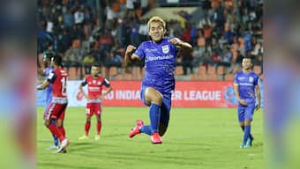 ISL 2019-20: Mumbai City FC dig in their heels in fourth spot after last-ditch victory over Jamshedpur FC