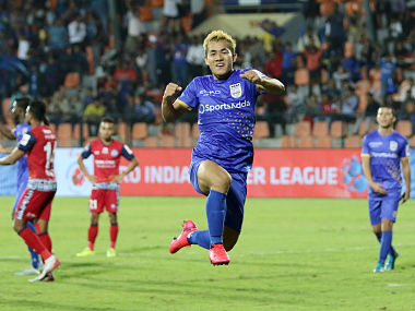ISL 2019-20: Mumbai City FC dig in their heels in fourth spot after last-ditch victory over Jamshedpur FC ISL 2019-20: Mumbai City FC dig in their heels in fourth spot after last-ditch victory over Jamshedpur FC