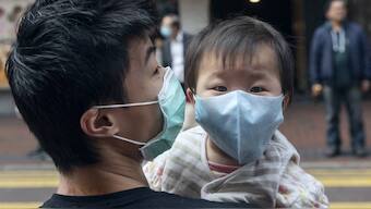 Tick-borne virus spreads across East China, infecting 60 and killing seven so far