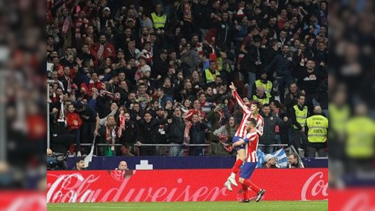 LaLiga: Joao Felix marks return from injury with goal to help Atletico Madrid beat Villarreal; Alaves best Athletic Bilbao