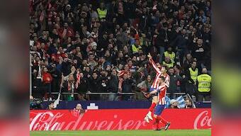 LaLiga: Joao Felix marks return from injury with goal to help Atletico Madrid beat Villarreal; Alaves best Athletic Bilbao