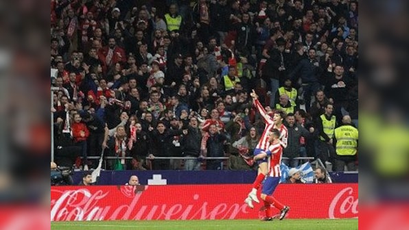 LaLiga: Joao Felix marks return from injury with goal to help Atletico Madrid beat Villarreal; Alaves best Athletic Bilbao
