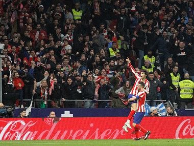 LaLiga: Joao Felix marks return from injury with goal to help Atletico Madrid beat Villarreal; Alaves best Athletic Bilbao LaLiga: Joao Felix marks return from injury with goal to help Atletico Madrid beat Villarreal; Alaves best Athletic Bilbao