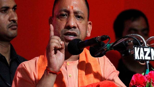 ''Love jihad': Uttar Pradesh cabinet clears ordinance against 'unlawful' conversions