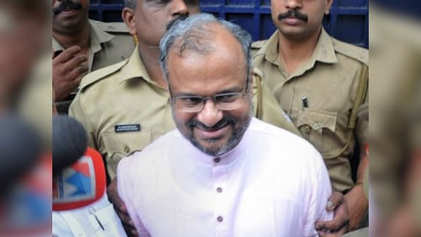 Bishop Franco Mulakkal faces fresh allegations of sexual assault; nun says police paid no heed to 2018 complaint
