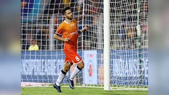 ISL 2019-20: FC Goa breeze past Hyderabad FC to begin life after coach Sergio Lobera in style