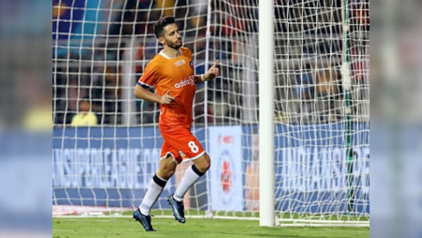 ISL 2019-20: FC Goa breeze past Hyderabad FC to begin life after coach Sergio Lobera in style