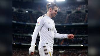 LaLiga: Late Real Madrid fee request ended Gareth Bale's China move hopes, says Jiangsu Suning boss
