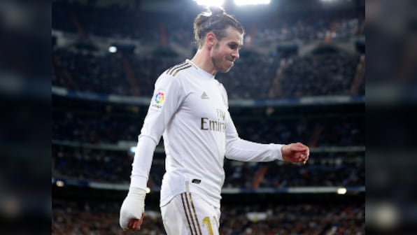 LaLiga: Late Real Madrid fee request ended Gareth Bale's China move hopes, says Jiangsu Suning boss