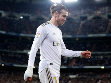 LaLiga: Late Real Madrid fee request ended Gareth Bale's China move hopes, says Jiangsu Suning boss LaLiga: Late Real Madrid fee request ended Gareth Bale's China move hopes, says Jiangsu Suning boss