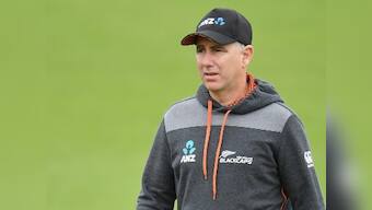 India vs New Zealand: Neil Wagner's return provides 'good selection dilemma' after Kyle Jamieson's 'outstanding' debut, says Kiwi coach Gary Stead