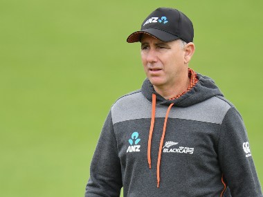 India vs New Zealand: Neil Wagner's return provides 'good selection dilemma' after Kyle Jamieson's 'outstanding' debut, says Kiwi coach Gary Stead India vs New Zealand: Neil Wagner's return provides 'good selection dilemma' after Kyle Jamieson's 'outstanding' debut, says Kiwi coach Gary Stead