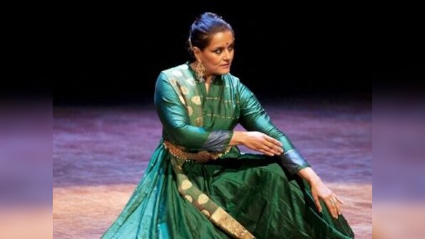 Romancing the arts: Danseuse Gauri Sharma Tripathi on taal in Kathak, shifts in the guru-shishya relationship