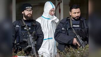 Hanau shooting: Germany to raise police presence after nine killed in racist attack; mosques to be under surveillance
