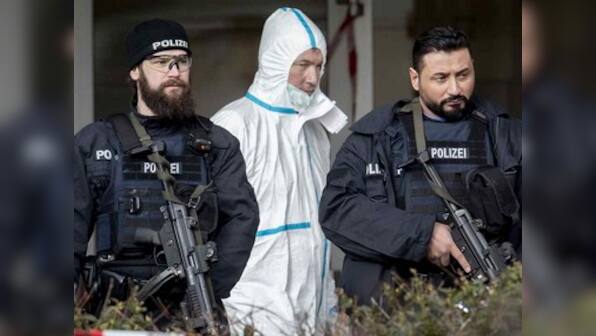 Hanau shooting: Germany to raise police presence after nine killed in racist attack; mosques to be under surveillance