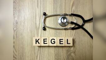Kegel exercises aren't just for women: Here's why and how men should do them too