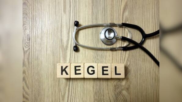 Kegel exercises aren't just for women: Here's why and how men should do them too