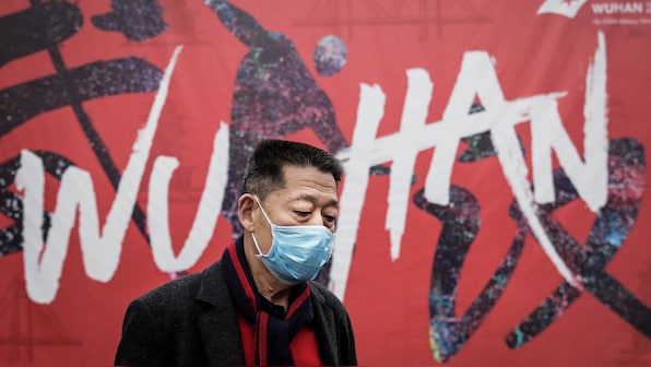 Chinese health experts wave off concerns of second, deadlier wave of coronavirus