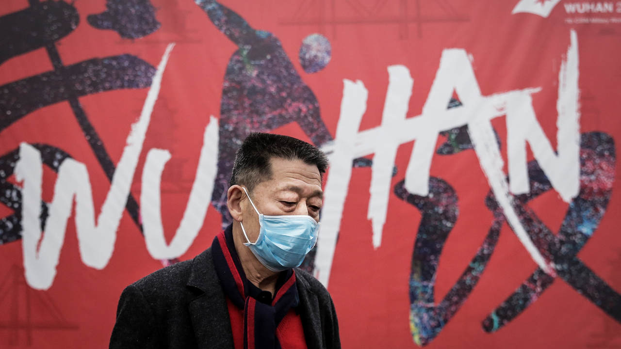 Chinese health experts wave off concerns of second, deadlier wave of coronavirus Chinese health experts wave off concerns of second, deadlier wave of coronavirus