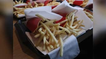 Licence to overeat: 5 reasons behind your unhealthy eating habits