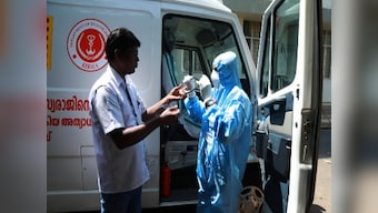 Coronavirus cases rise to 62 in India, Jammu and Kashmir reports its first case of COVID-19 infection