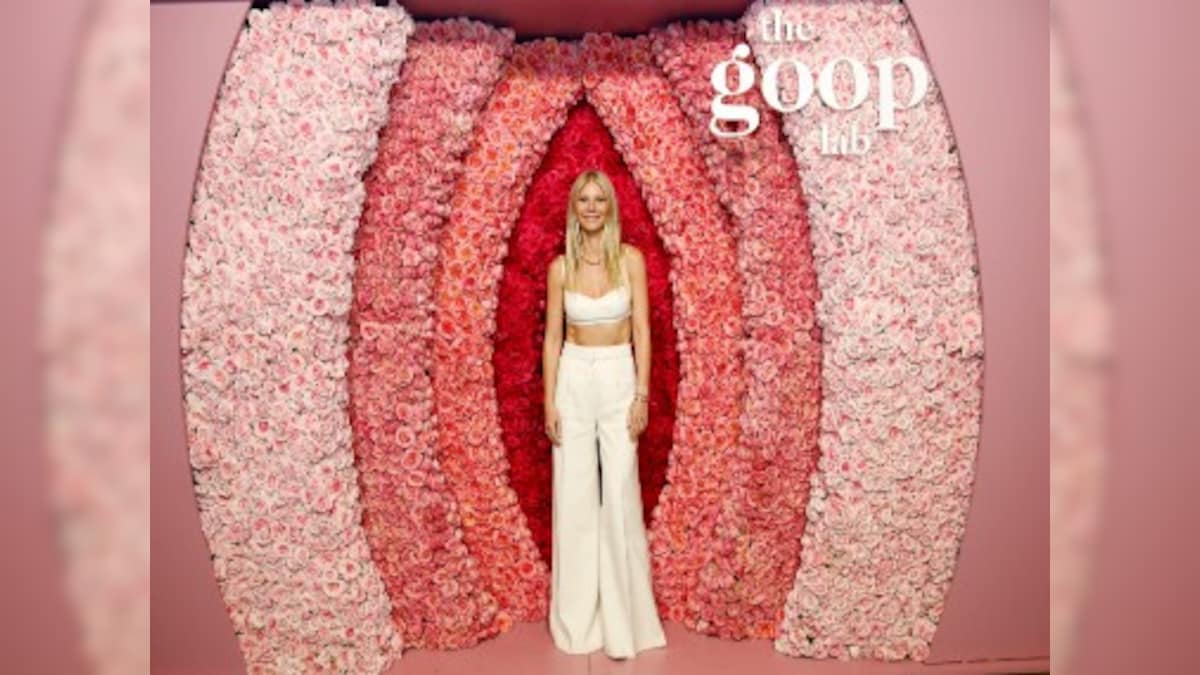 Is there any science behind online show The Goop Lab?