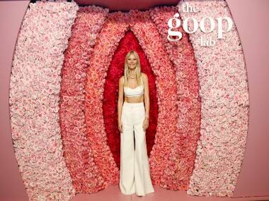 Is there any science behind online show The Goop Lab?