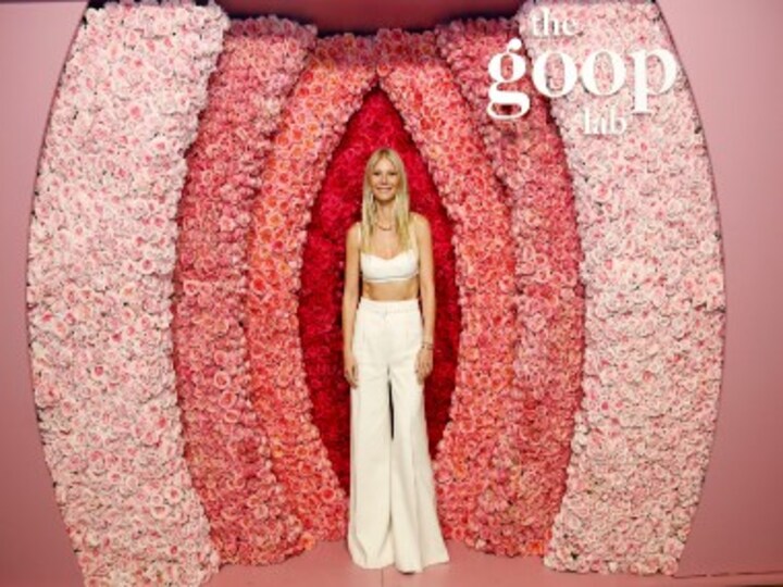 Is there any science behind online show The Goop Lab?