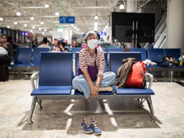 Day after two coronavirus cases reported in India, health ministry directs suspension of e-visas granted till 3 March to citizens of Italy, Iran, South Korea, Japan Day after two coronavirus cases reported in India, health ministry directs suspension of e-visas granted till 3 March to citizens of Italy, Iran, South Korea, Japan