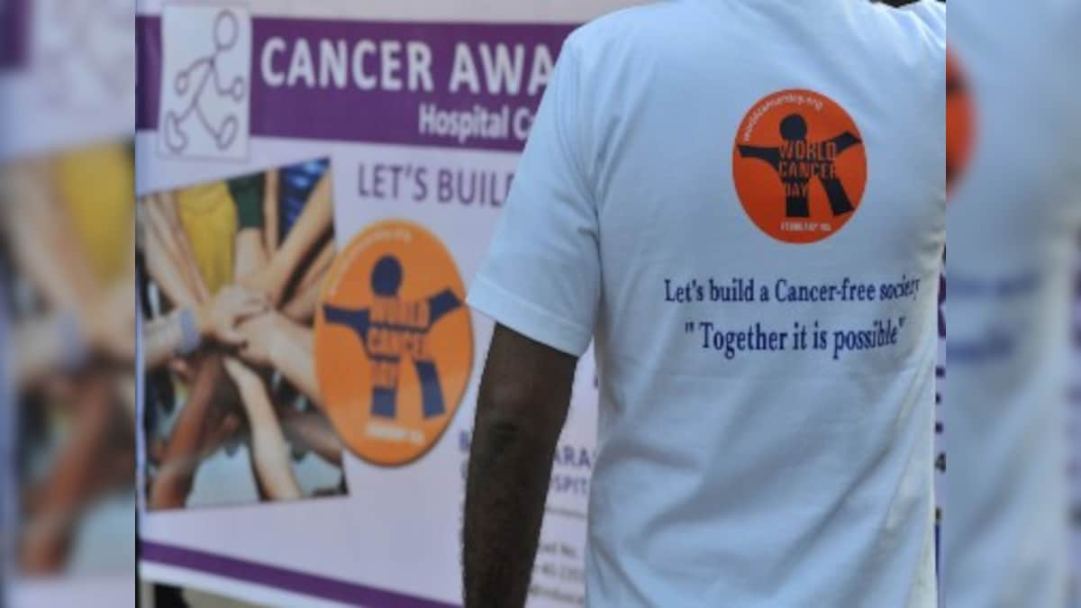 World Cancer Day 2020: Five ways you can join the fight to create change