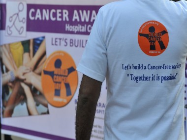 World Cancer Day 2020: Five ways you can join the fight to create change World Cancer Day 2020: Five ways you can join the fight to create change