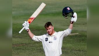 India A vs New Zealand A: Glenn Phillips' half-century guides hosts to 276/5 on Day 1 of second unofficial Test