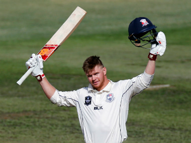 India A vs New Zealand A: Glenn Phillips' half-century guides hosts to 276/5 on Day 1 of second unofficial Test India A vs New Zealand A: Glenn Phillips' half-century guides hosts to 276/5 on Day 1 of second unofficial Test