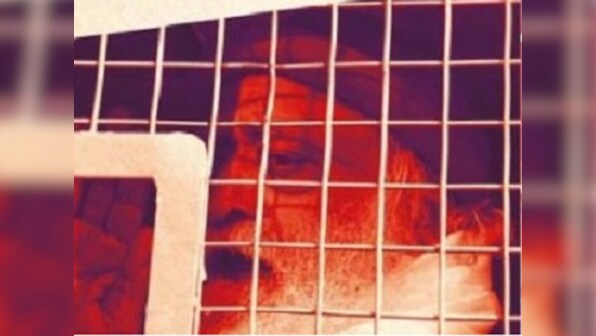 God of Sin: Read excerpt from Ushinor Majumdar's book which documents rise and fall of Asaram Bapu