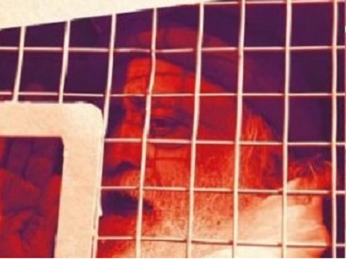 God of Sin: Read excerpt from Ushinor Majumdar's book which documents rise and fall of Asaram Bapu God of Sin: Read excerpt from Ushinor Majumdar's book which documents rise and fall of Asaram Bapu