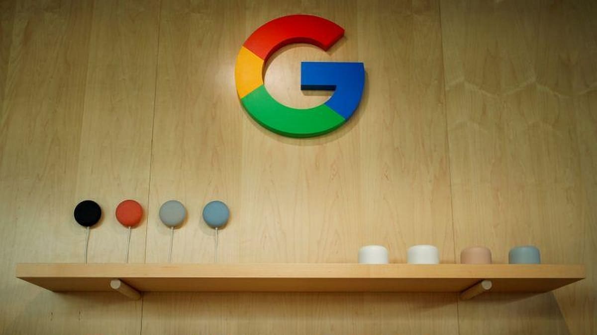 Alphabet shares fall as Google misses revenue target; YouTube revenue pegged at $4.72 bn